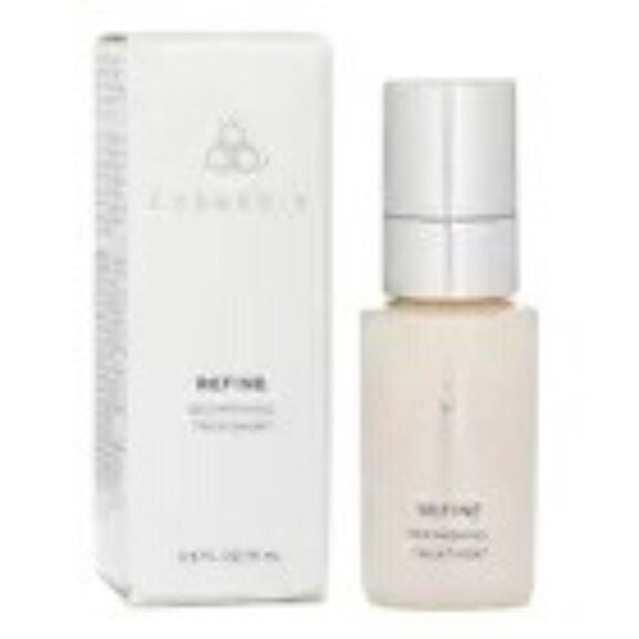 Skincare CosMedix Refine Refinishing Treatment 15ml / 0.5oz gentle exfoliation - Picture 2 of 5
